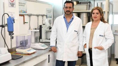 Investigadores BUAP generan pigmentos naturales para sustituir colorantes sintéticos