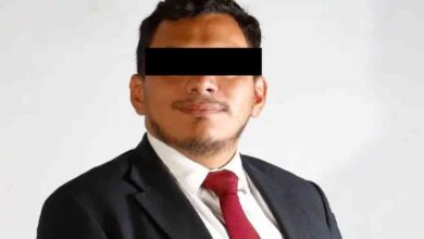 Juez vincula a proceso a síndico de San Pedro Cholula, Iván N., por falsedad de declaraciones
