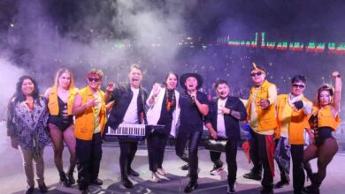 La Gran Feria de Cholula continúa llenando de música y alegría a miles de visitantes