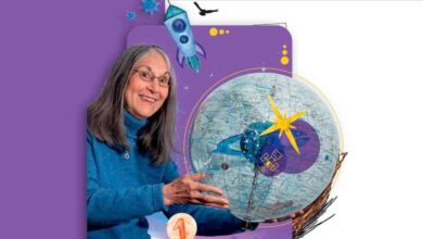 La UNAM confirma el fallecimiento de la astrónoma Julieta Fierro Gossman a los 77 años