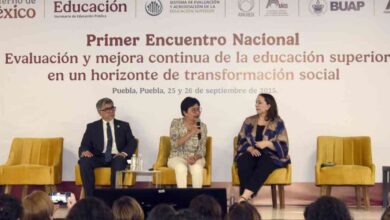 La mejora continua permea en las actividades sustantivas de la BUAP