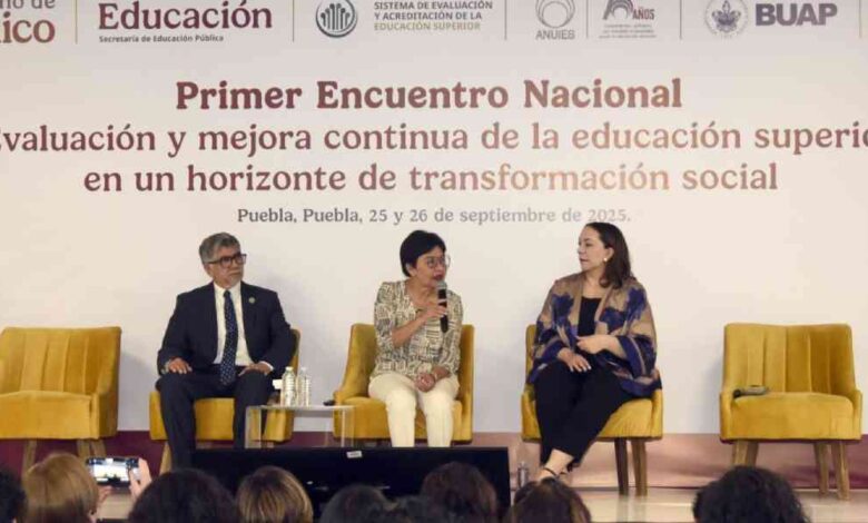 La mejora continua permea en las actividades sustantivas de la BUAP