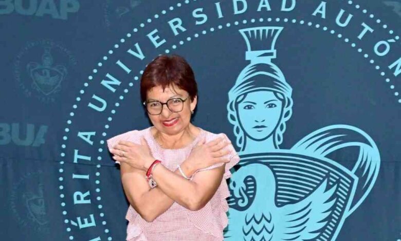 Consejo Universitario de la BUAP