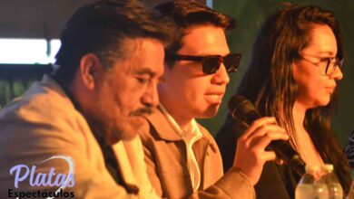 Los Terrícolas de Freddy Fuentes llegarán al Teatro Principal de Puebla con un show lleno de nostalgia y sorpresas