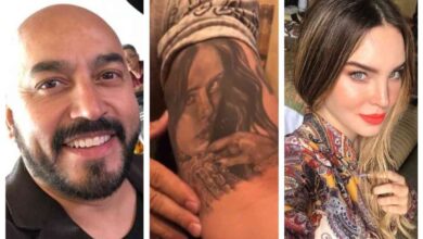 Lupillo Rivera revela los detalles de su romance con Belinda_ duración, planes y el motivo del fin