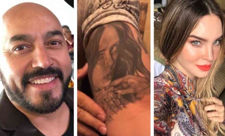 Lupillo Rivera revela los detalles de su romance con Belinda_ duración, planes y el motivo del fin
