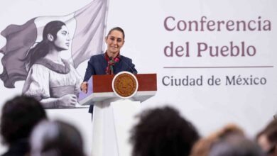 México logra una significativa reducción en homicidios dolosos