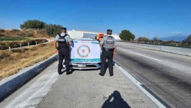 México refuerza _Cero Robos_ en carreteras clave; despliegan cientos de elementos de la Guardia Nacional