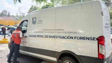 Muere estudiante en CCH Sur tras ataque con arma blanca
