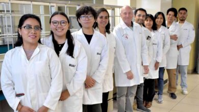 Nanomateriales BUAP_ Ciencia Poblana al Servicio de la Salud