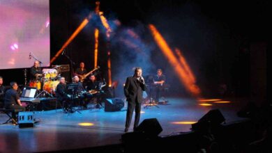 Noche de Marco Antonio Muñiz” emo