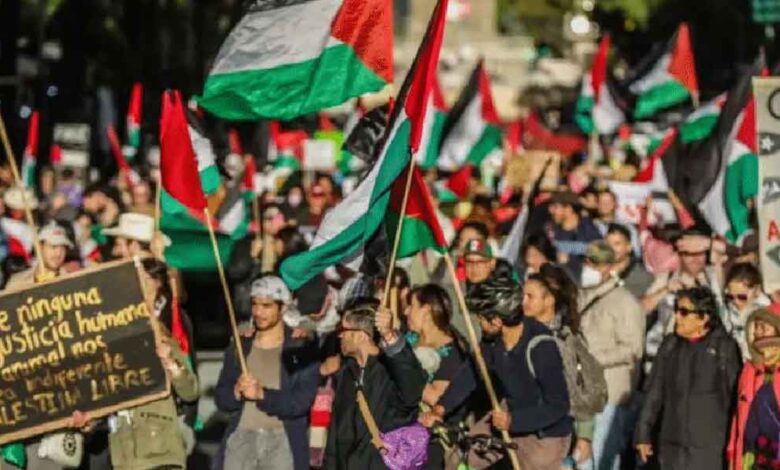 Palestina