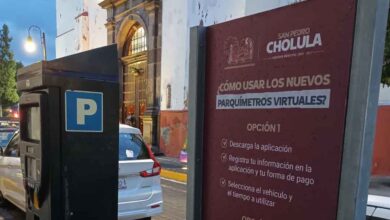 Parquimetros-San-Pedro-Cholula