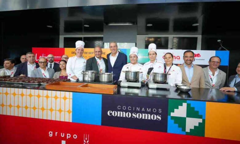 Pepe Chedraui posiciona a Puebla como referente gastronómico internacional con Latino Gastronomic 2025 (1)