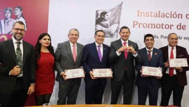 Plan México