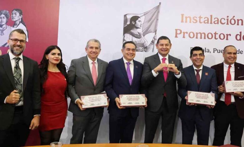 Plan México