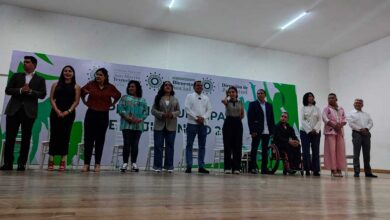 Premio Municipal de la Juventud