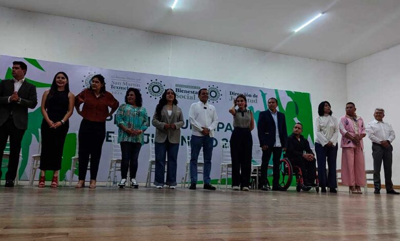 Premio Municipal de la Juventud