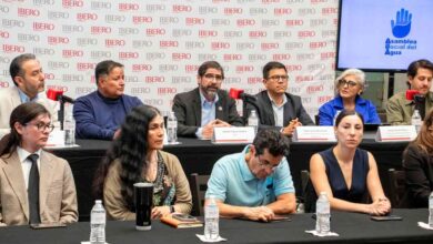 Presentan propuesta de Ley de Participación Ciudadana para Puebla