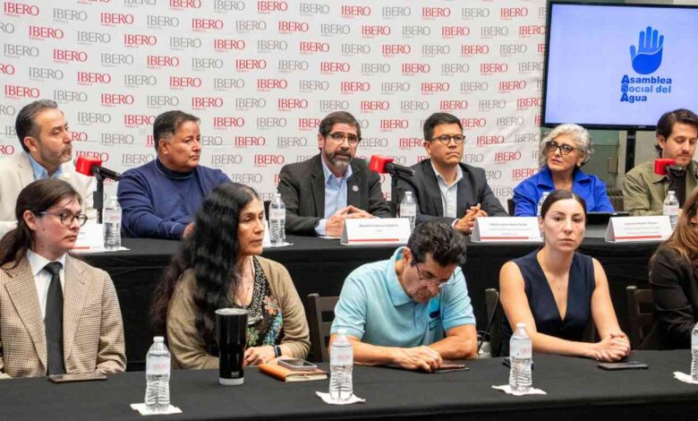 Presentan propuesta de Ley de Participación Ciudadana para Puebla