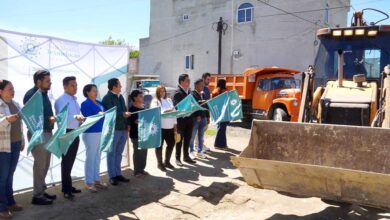 Presidente municipal