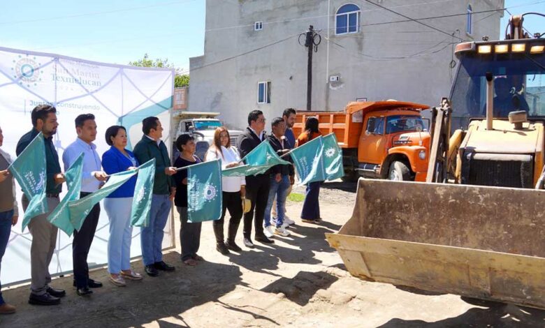 Presidente municipal