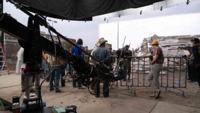 Prime Video despide_Cada Minuto Cuenta_con una temporada final marcada por memoria, drama y tecnología