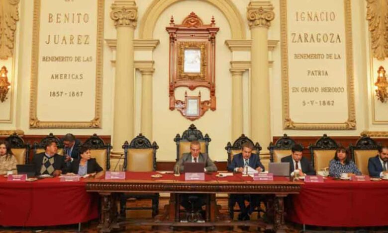 Primer Informe Gobierno