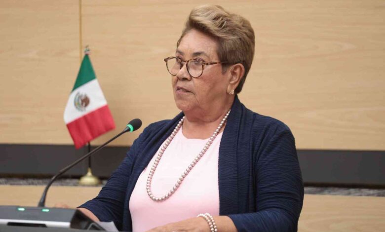Promueven en el Congreso que capacitación de servidores públicos municipales se integre al sistema CONOCER