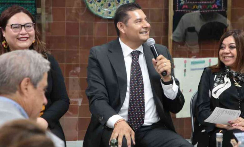 Puebla en el corazón de México con cartelera de eventos de primer nivel