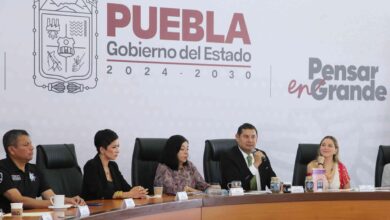 Puebla, estado seguro como motor turístico para el desarrollo