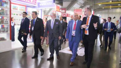 Puebla recibe la EXPO ANAM 2025 para fortalecer desarrollo económico