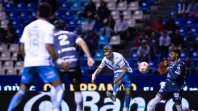Puebla rescata
