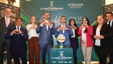 Puebla sede del Campeonato Mundial Sub-21 de Voleibol de Playa 2025_ un impulso al deporte y la economía local