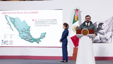 Rutas de la Salud