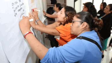 SEDIF lanza estrategia “Alerta Familias” para erradicar violencia contra féminas