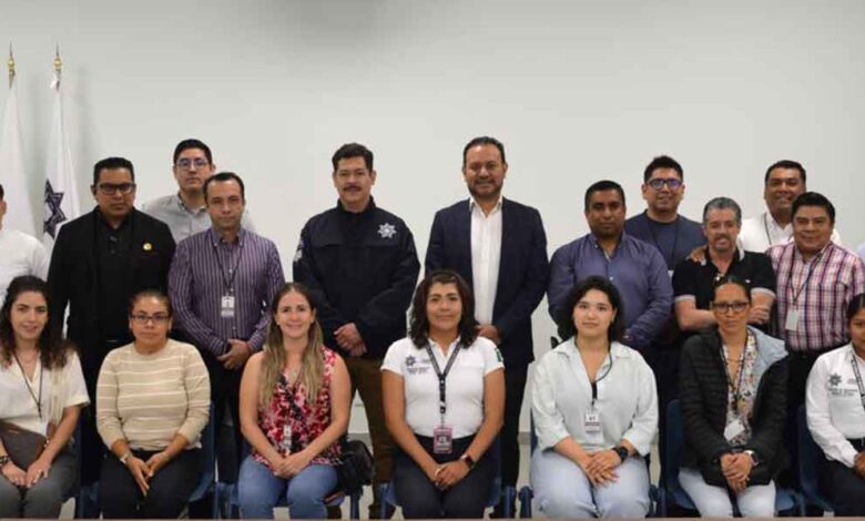 SSC Puebla