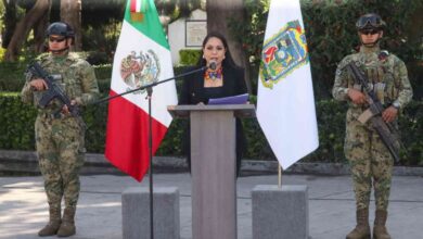 San Pedro Cholula celebra la Consumación de la Independencia reafirmando compromiso con la historia y el futuro