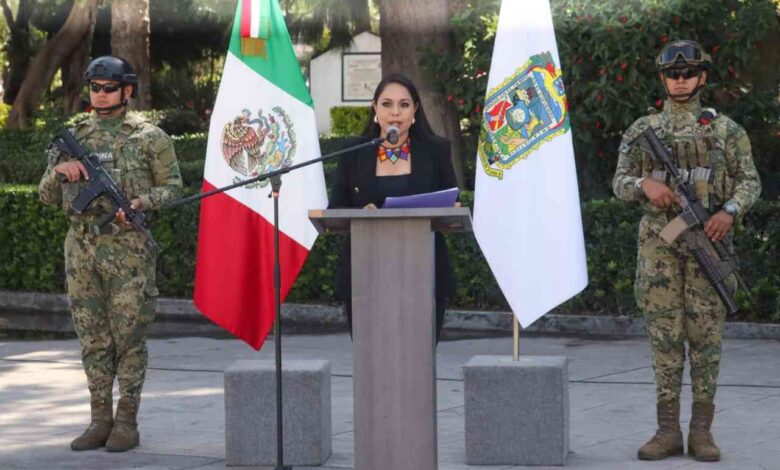 San Pedro Cholula celebra la Consumación de la Independencia reafirmando compromiso con la historia y el futuro