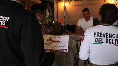 San Pedro Cholula reduce 24.18% la incidencia delictiva durante agosto