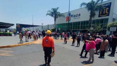 Segundo Simulacro Nacional