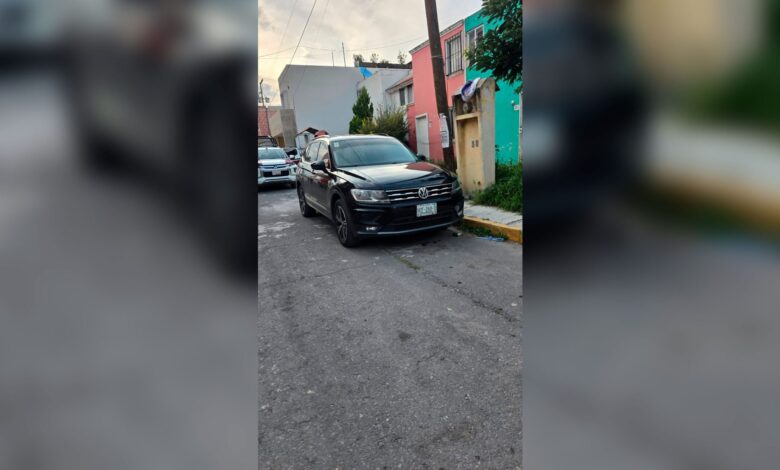 Seguridad Pública Texmelucan