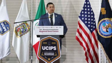 Seguridad Puebla