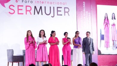 Ser Mujer