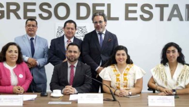 Sistema Estatal de Información Forestal