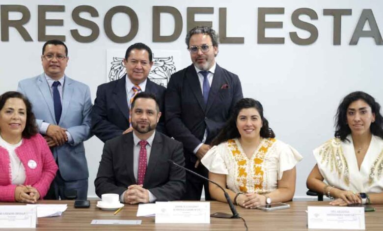 Sistema Estatal de Información Forestal