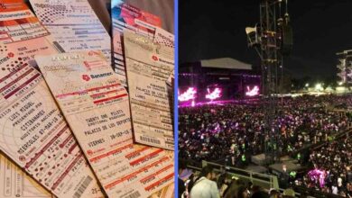 Ticketmaster Justifica Aumento en Cargos por Servicio_ _Inversión en Seguridad y Tecnología_