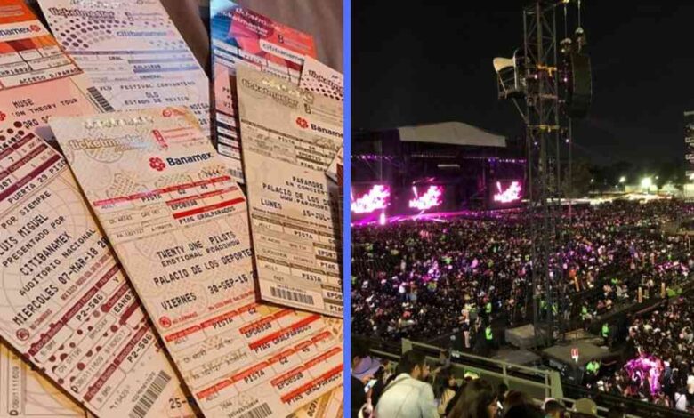 Ticketmaster Justifica Aumento en Cargos por Servicio_ _Inversión en Seguridad y Tecnología_