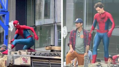 Tom Holland
