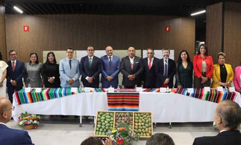 Universidad Itinerante Internacional del Nopal
